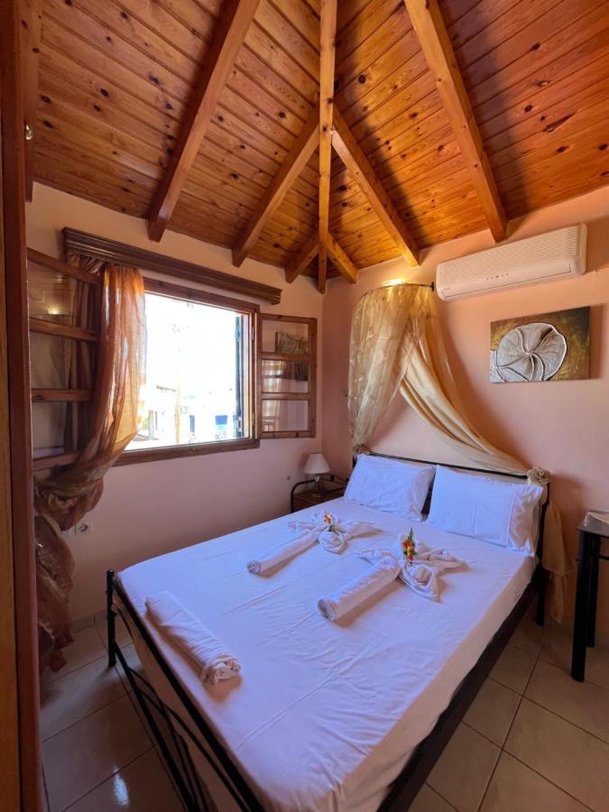 Ηλιοβασίλεμα Apartment Elafonissos Ngoại thất bức ảnh