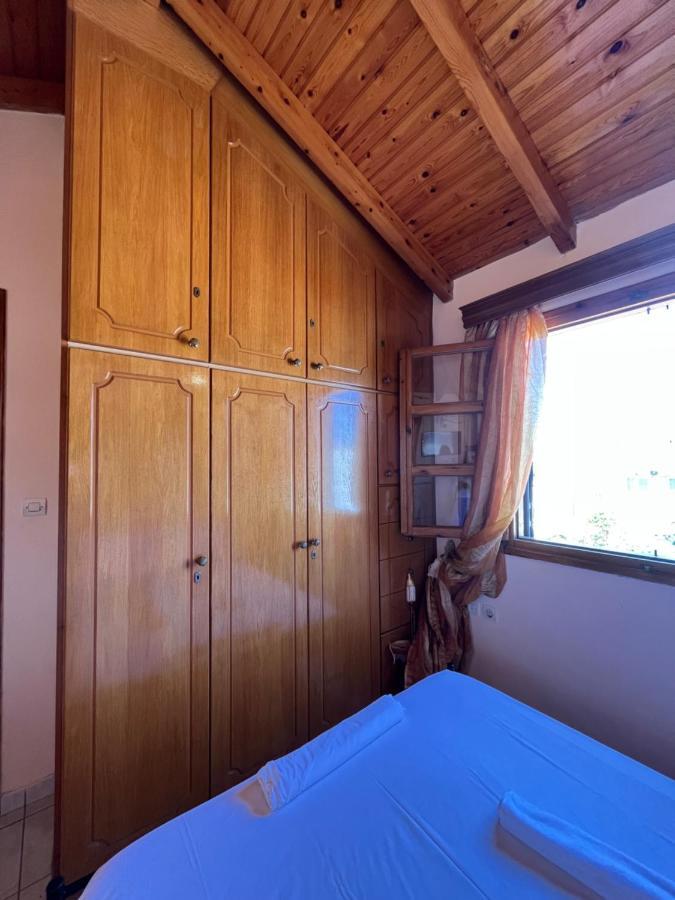 Ηλιοβασίλεμα Apartment Elafonissos Ngoại thất bức ảnh