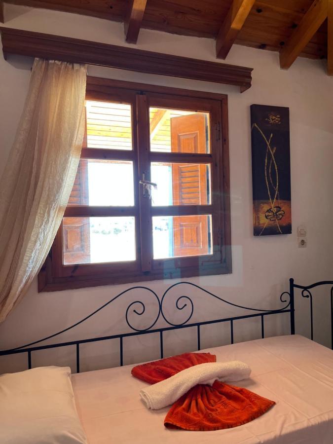 Ηλιοβασίλεμα Apartment Elafonissos Ngoại thất bức ảnh