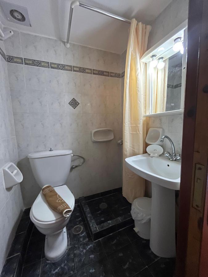 Ηλιοβασίλεμα Apartment Elafonissos Ngoại thất bức ảnh