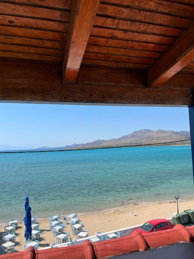 Ηλιοβασίλεμα Apartment Elafonissos Ngoại thất bức ảnh