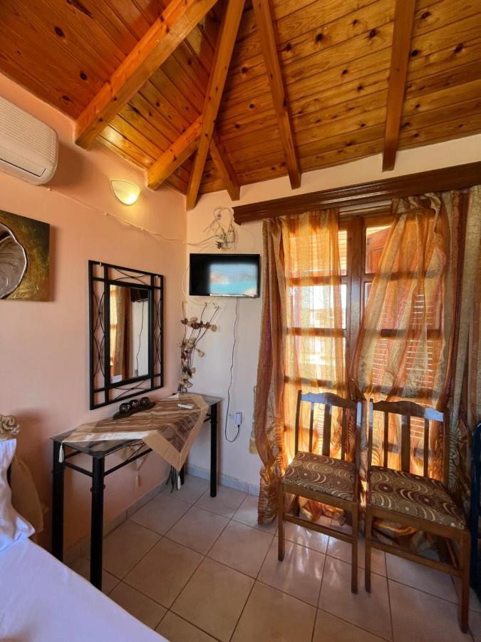 Ηλιοβασίλεμα Apartment Elafonissos Ngoại thất bức ảnh