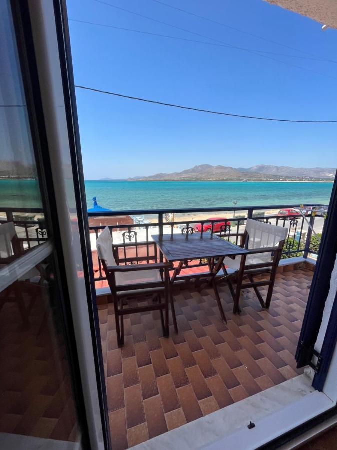Ηλιοβασίλεμα Apartment Elafonissos Ngoại thất bức ảnh